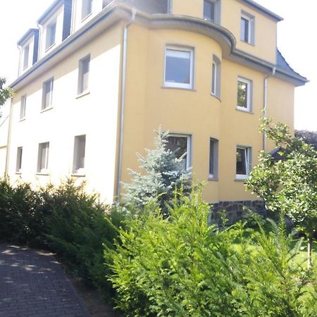 Fewo Am Wilden Mann Apartament Drezno Zewnętrze zdjęcie