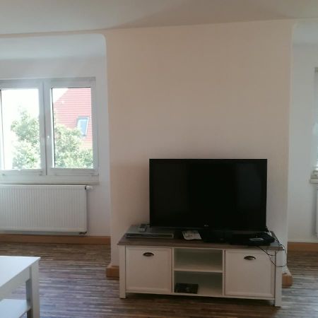 Fewo Am Wilden Mann Apartament Drezno Zewnętrze zdjęcie