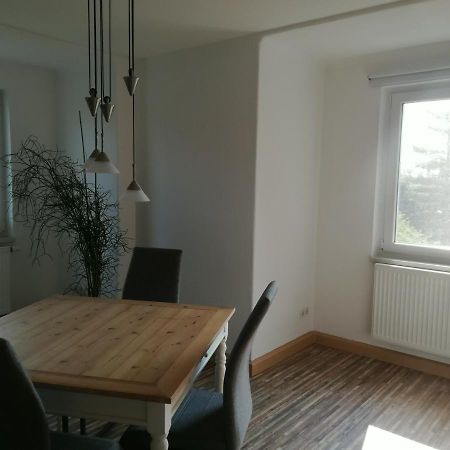 Fewo Am Wilden Mann Apartament Drezno Zewnętrze zdjęcie