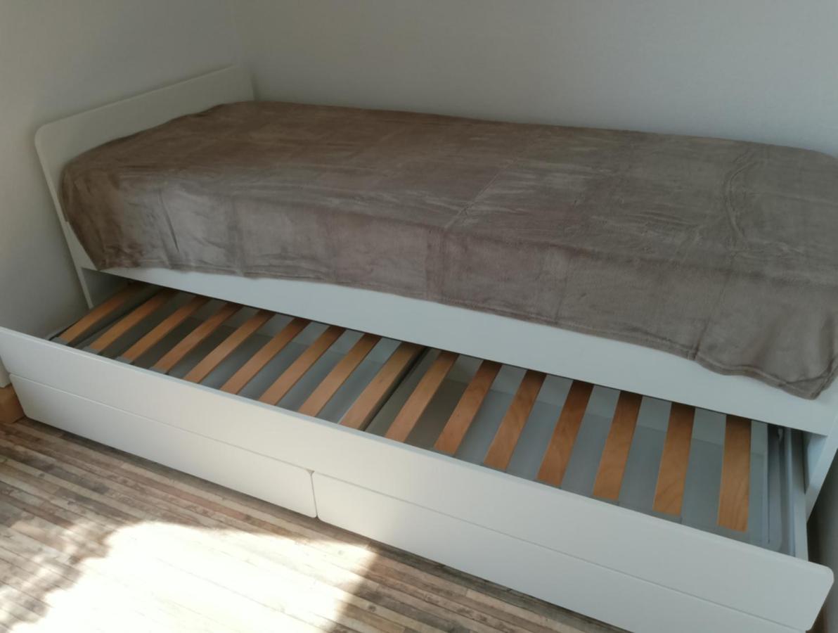 Fewo Am Wilden Mann Apartament Drezno Zewnętrze zdjęcie