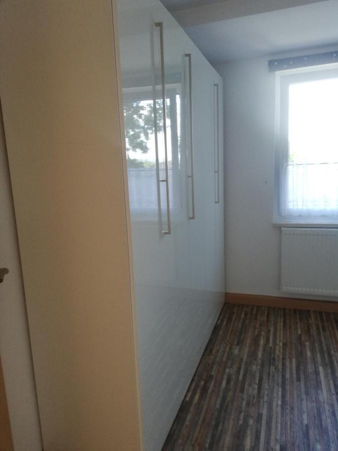 Fewo Am Wilden Mann Apartament Drezno Zewnętrze zdjęcie