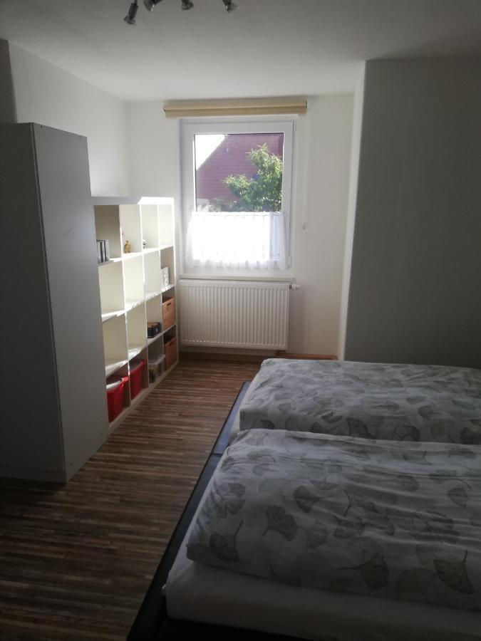 Fewo Am Wilden Mann Apartament Drezno Zewnętrze zdjęcie
