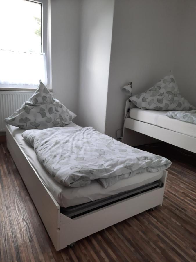 Fewo Am Wilden Mann Apartament Drezno Zewnętrze zdjęcie