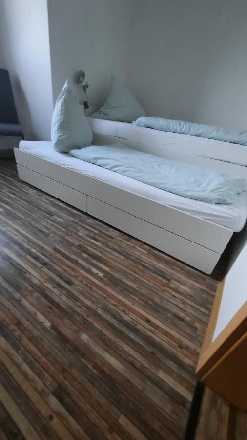Fewo Am Wilden Mann Apartament Drezno Zewnętrze zdjęcie